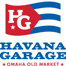 The Havana Garage