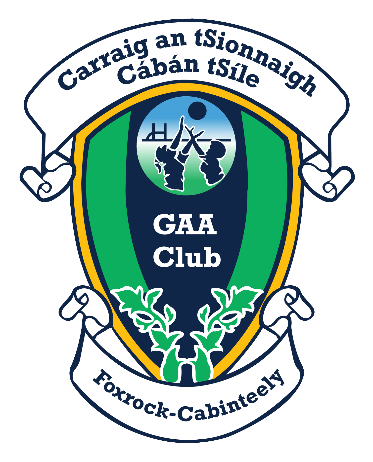FoxCabGaa - Foxrock Cabinteely GAA Club