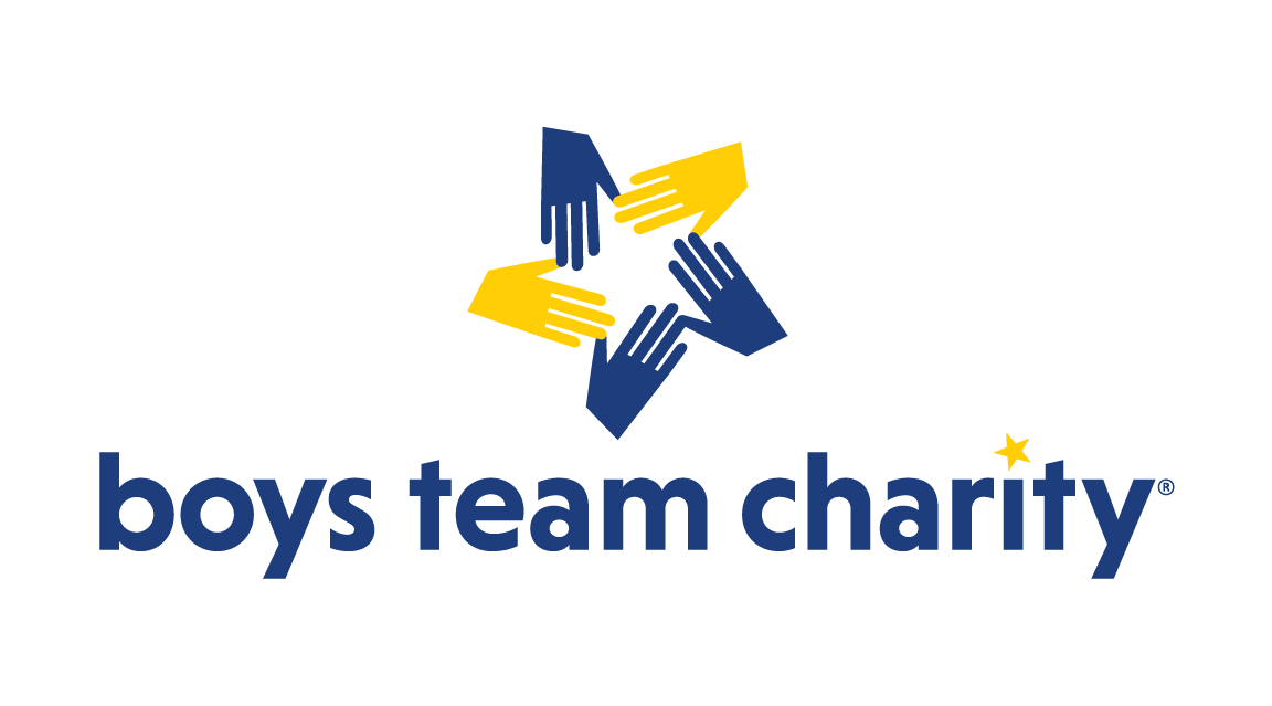 boys team charity