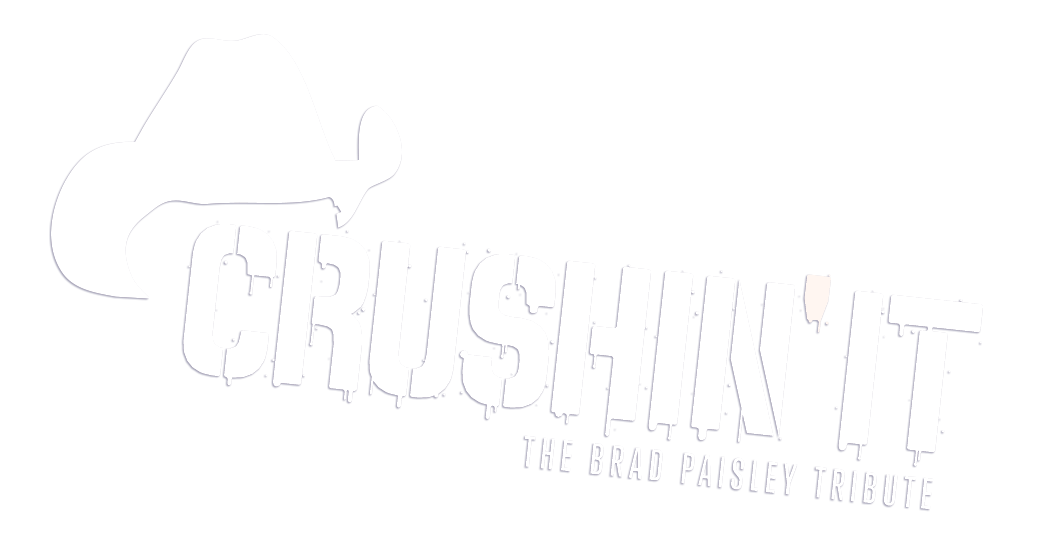 Crushin&#39; It: The Brad Paisley Tribute