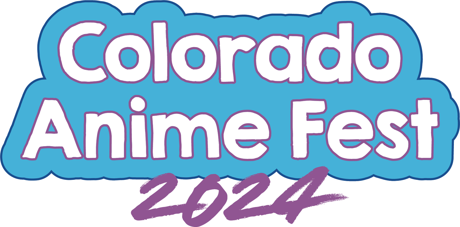 Colorado Anime Fest