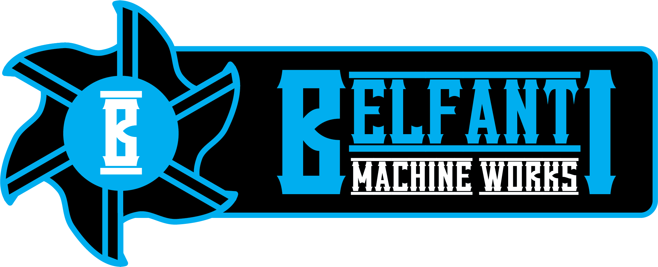 Belfanti Machine Works