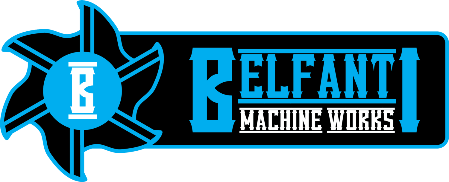 Belfanti Machine Works