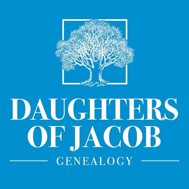 Daughters of Jacob Gen