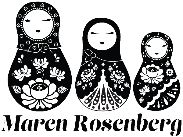 Maren Rosenberg