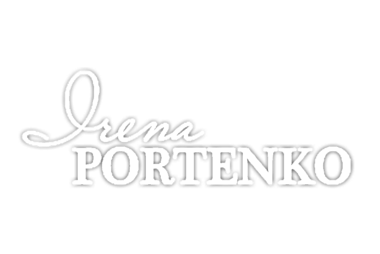 Irena Portenko
