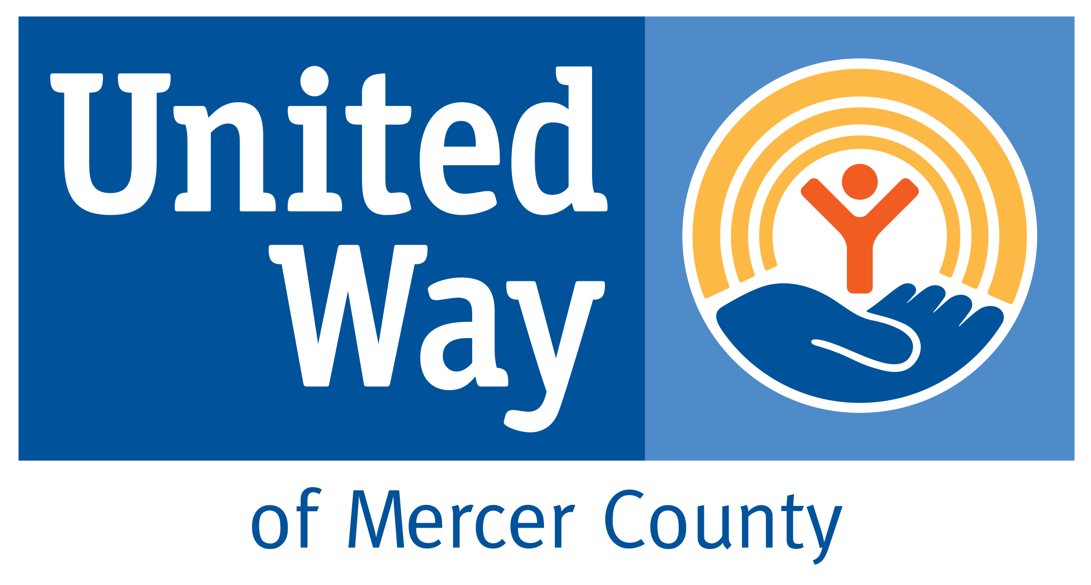 United Way of Mercer County