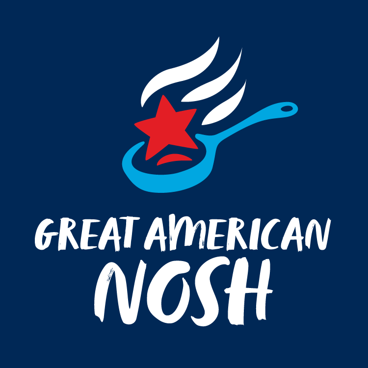 Great American Nosh - Eat.Drink.Savor.
