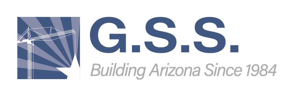 G.S.S. Companies Inc.