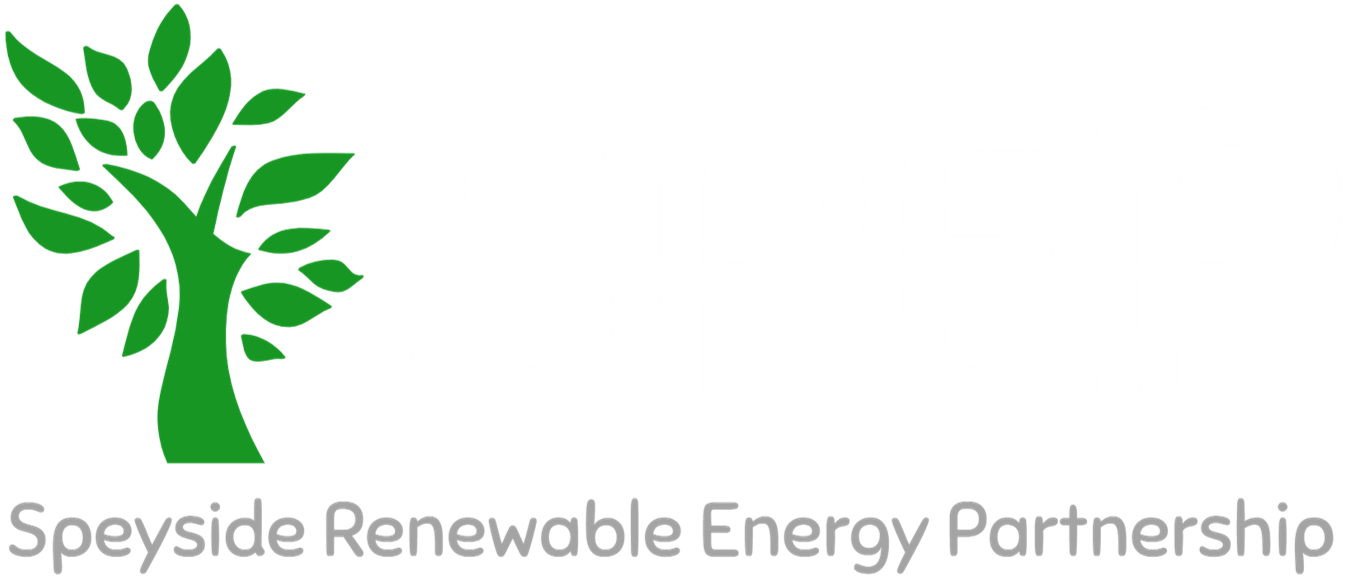 SREP - Speyside Renewable Energy Partnership