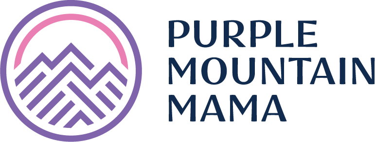 Purple Mountain Mama