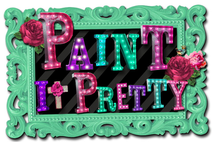 Paint It Pretty | Oklahoma Paint Parties &amp; Art Subscription Box