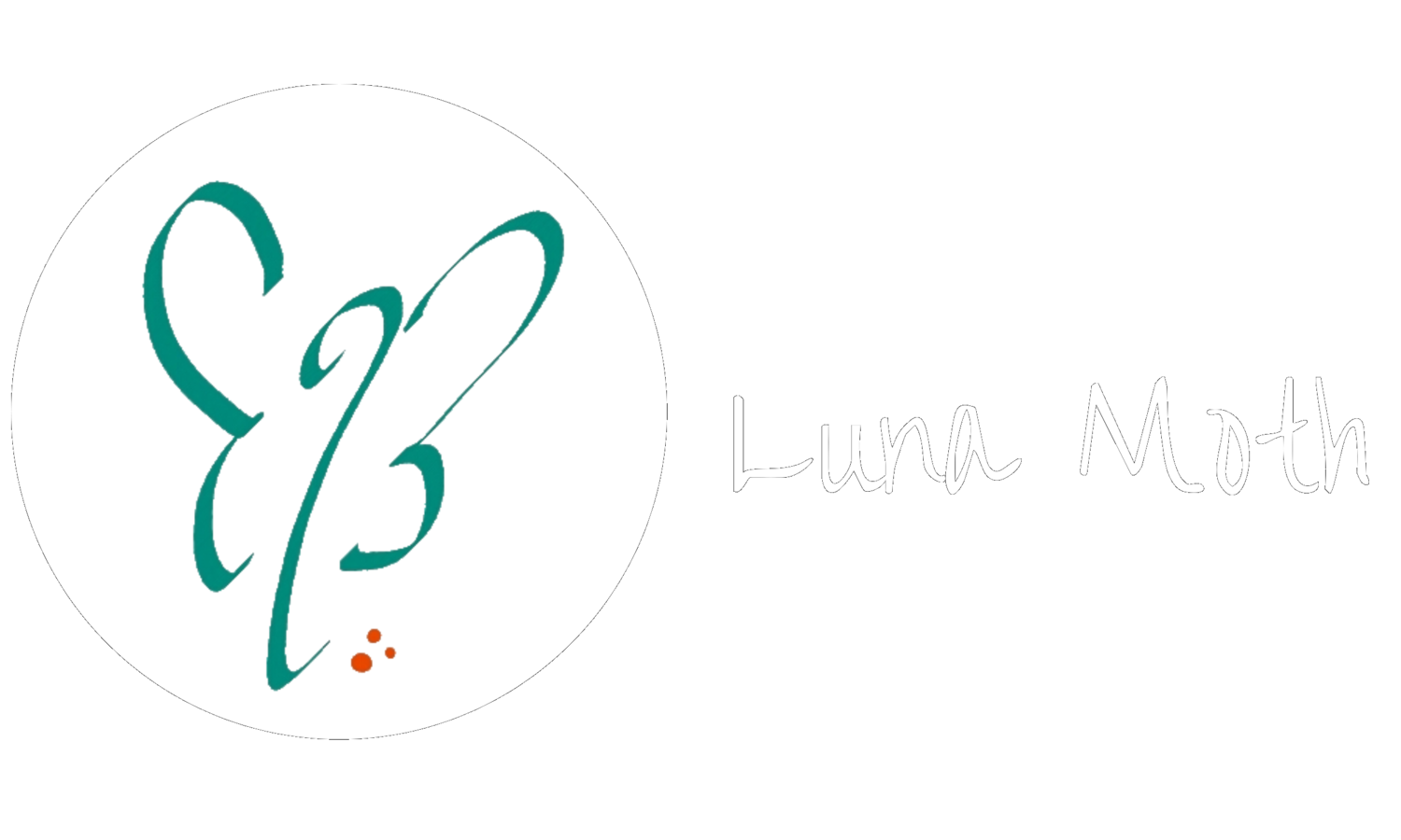 Luna Moth Jewellery