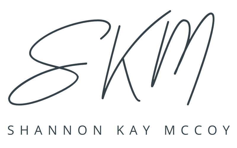 Shannon Kay McCoy