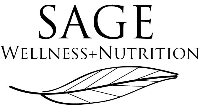 Sage Wellness and Nutrition
