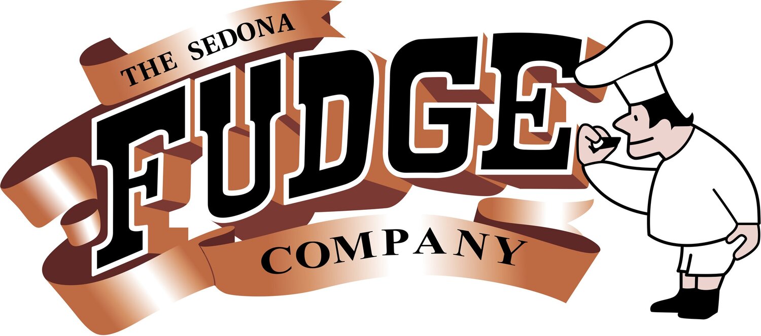 Sedona Fudge