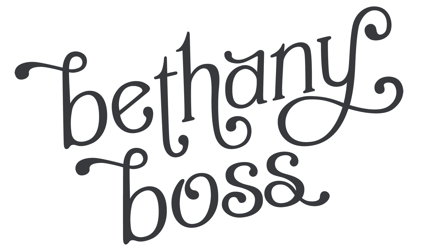 Bethany Boss