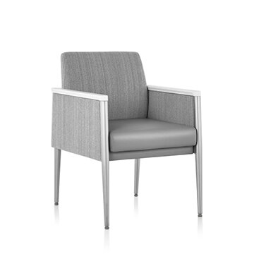 Nemschoff Palisade Multiple Seating (Chair with Arms) — Cedars Sinai  Furniture Program