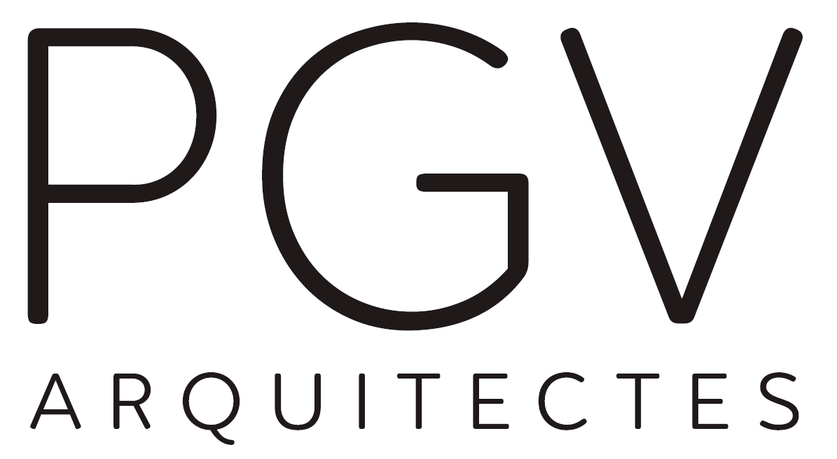 PGV ARQUITECTES