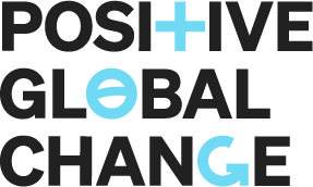 Positive Global Change