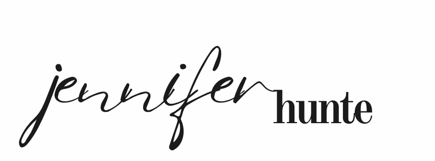 Jennifer Hunte Photography