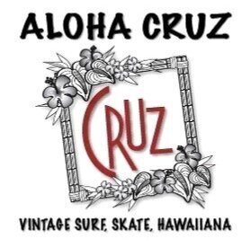 Aloha-Cruz.com
