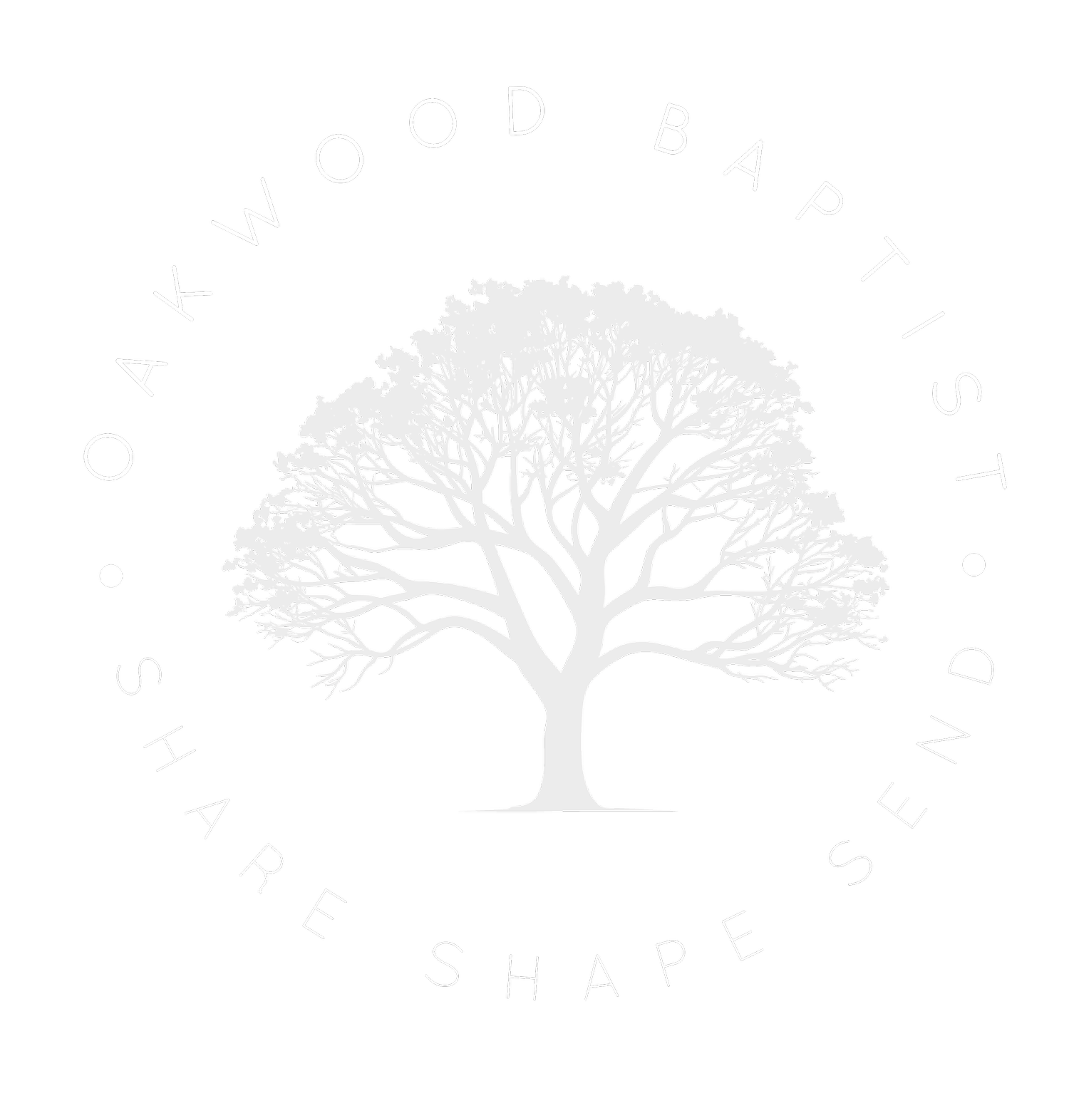 Oakwood Baptist Church