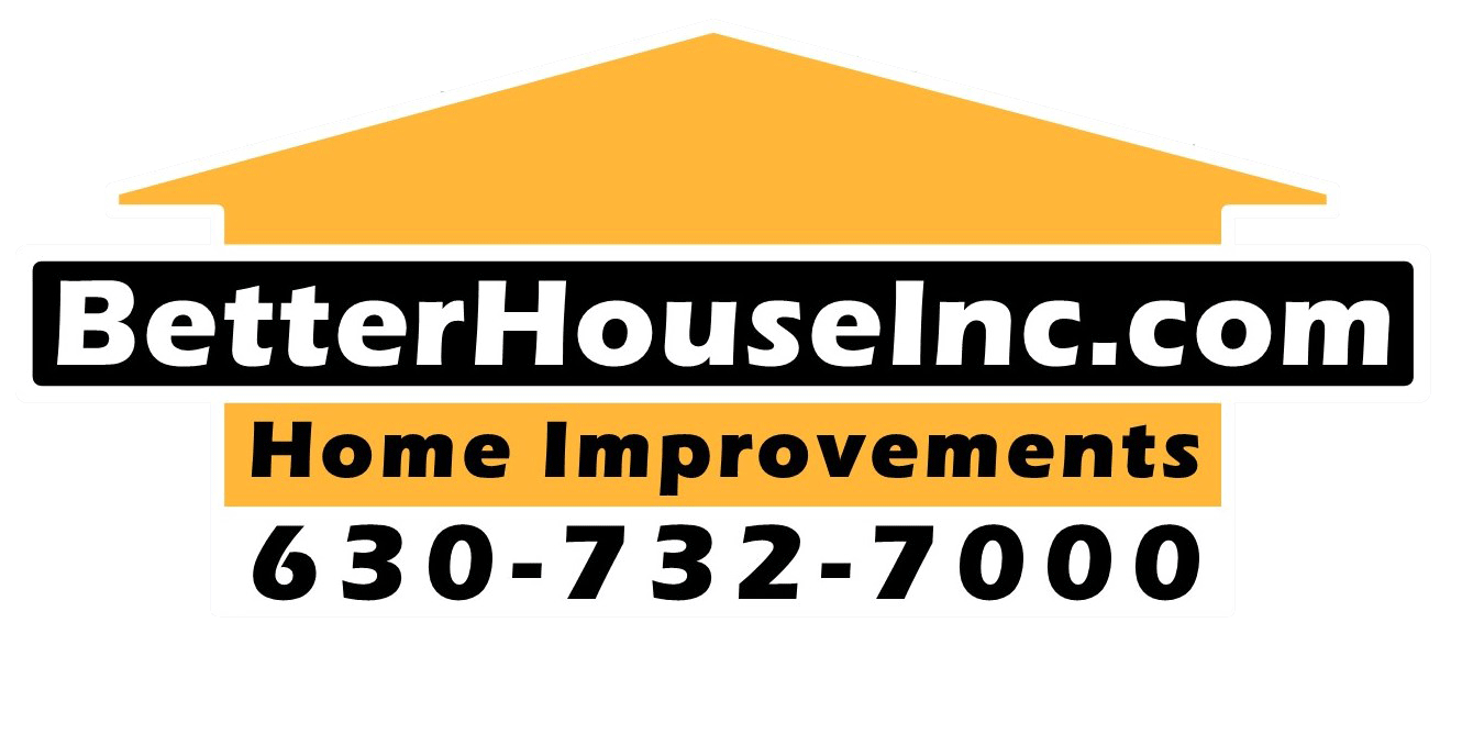 Better House Inc