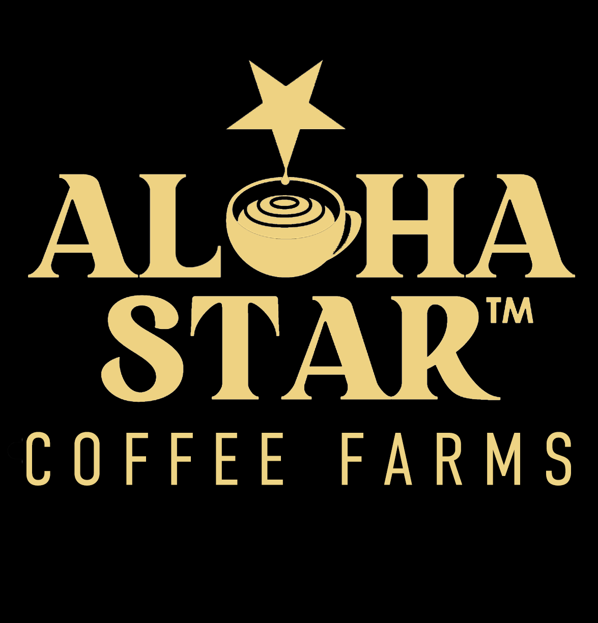 Aloha Star 100% Kona Coffee Farm