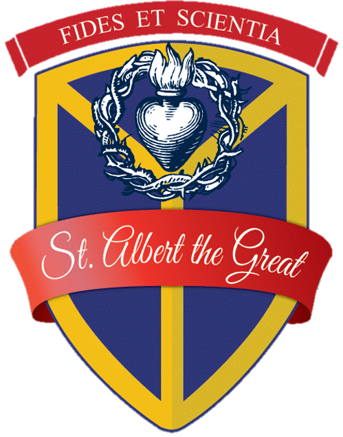 St. Albert the Great Academy