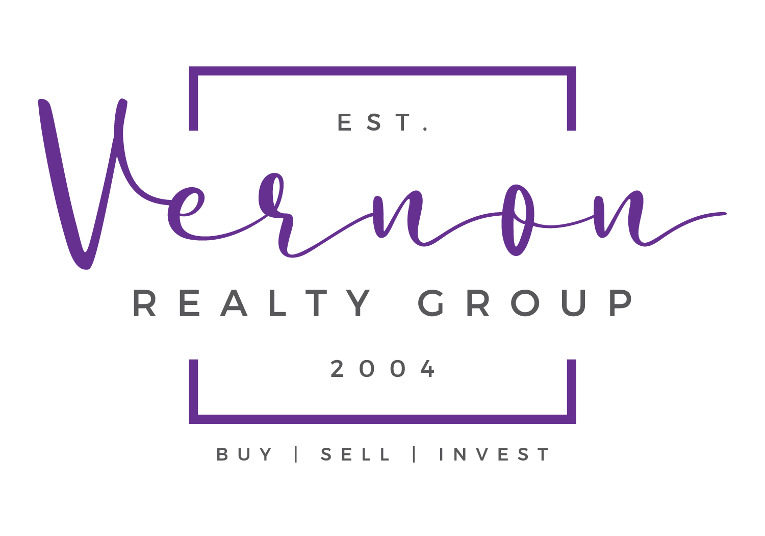 Vernon Realty Group w/ Keller Williams