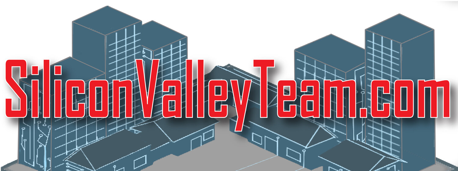 SiliconValleyTeam.com Real Estate