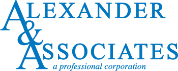 Alexander &amp; Associates