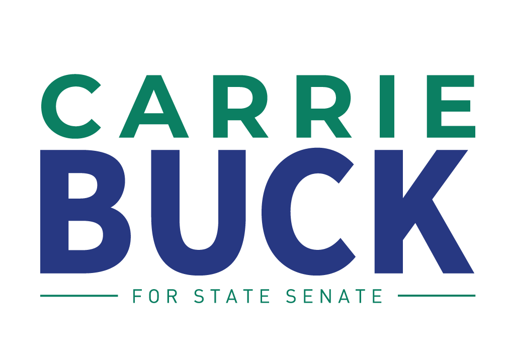 Dr. Carrie Buck