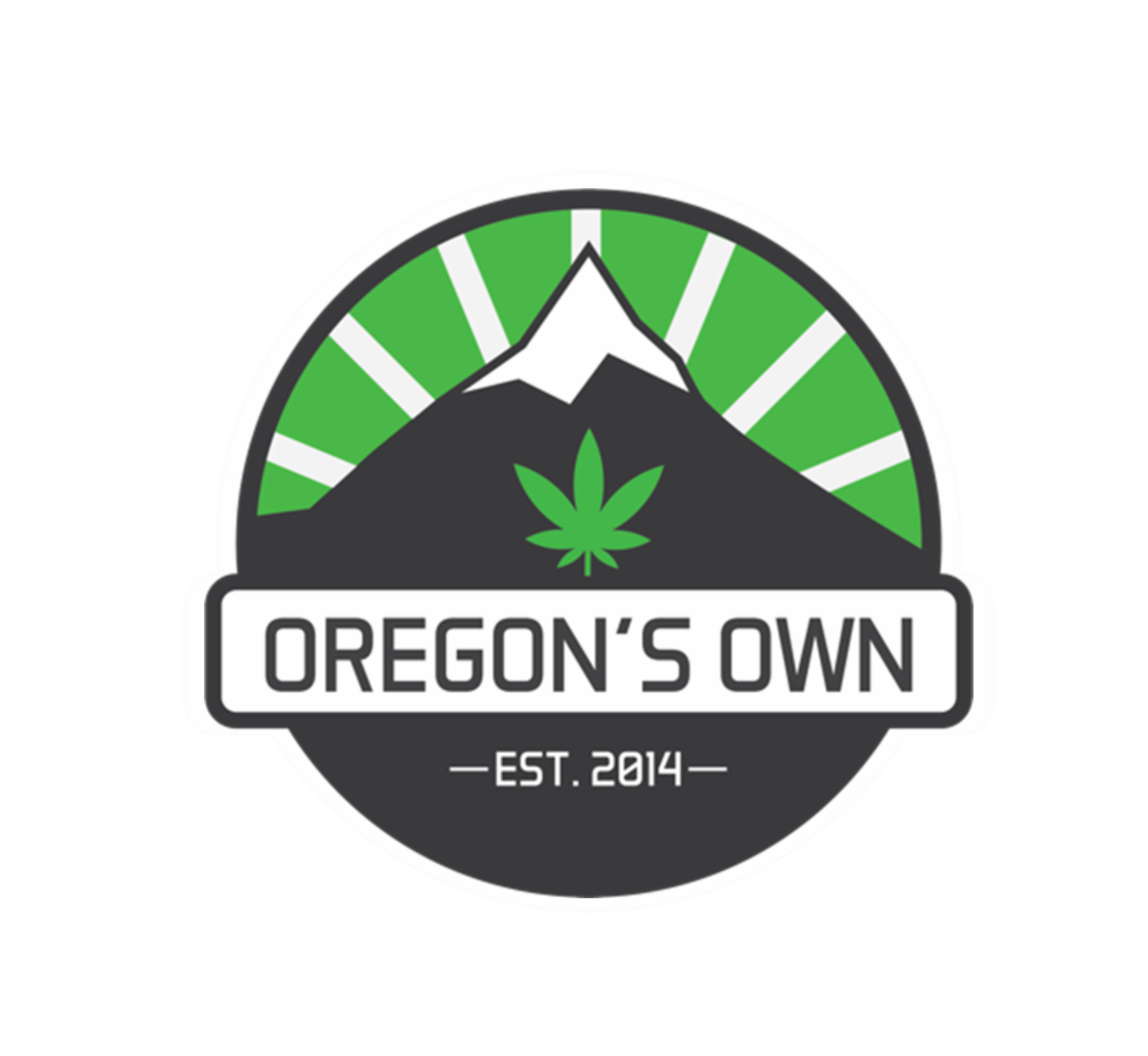 OREGON&#39;S OWN 