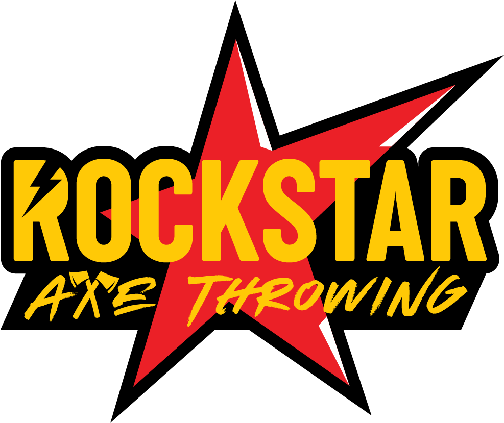 Rockstar Axe Throwing Orlando