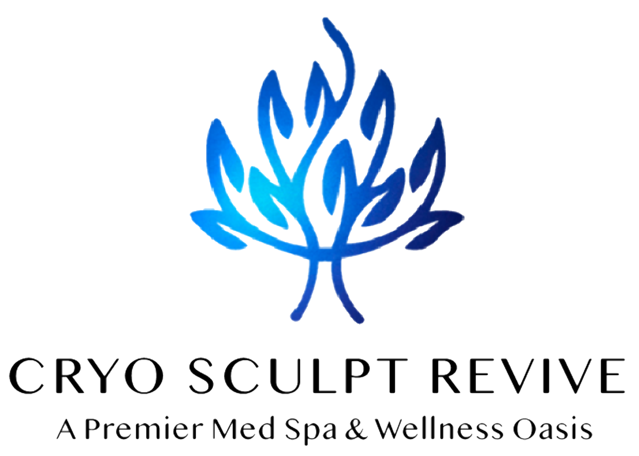 Cryo Sculpt Revive 