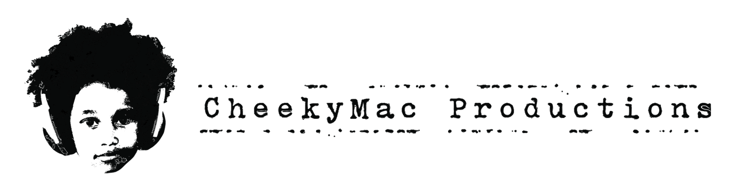 CheekyMac Productions