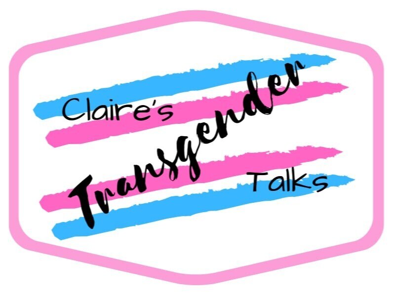 Claire&#39;s Transgender Talks