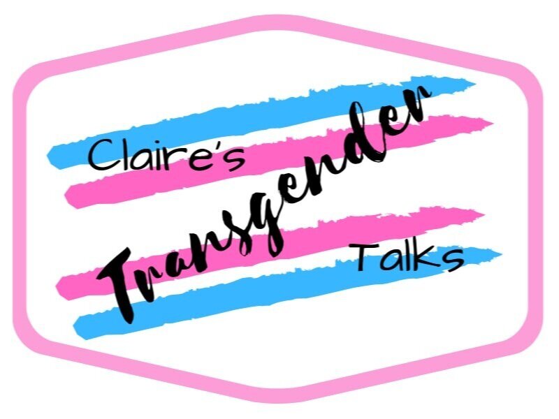 Claire's Transgender Talks