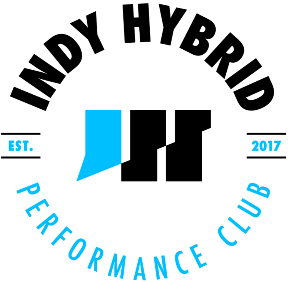 Indy Hybrid Performance Club & Trainer