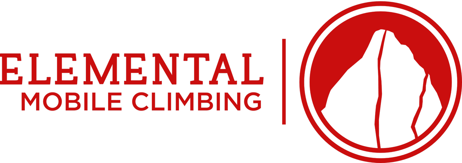 Elemental Climbing