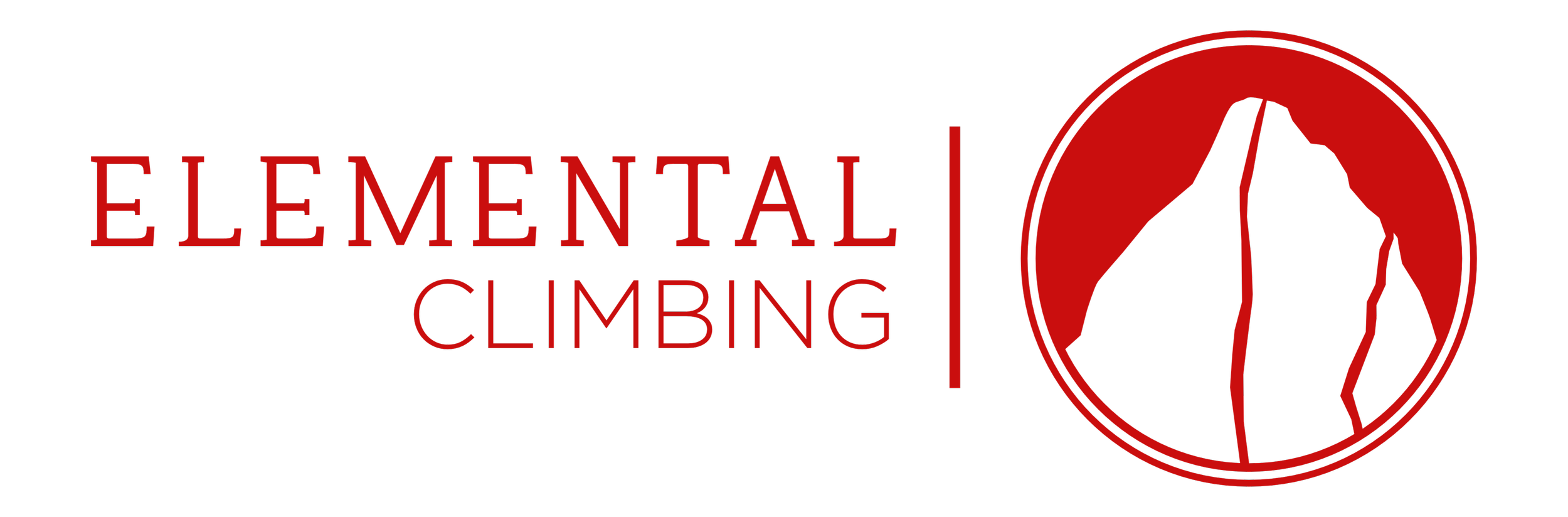 Elemental Climbing