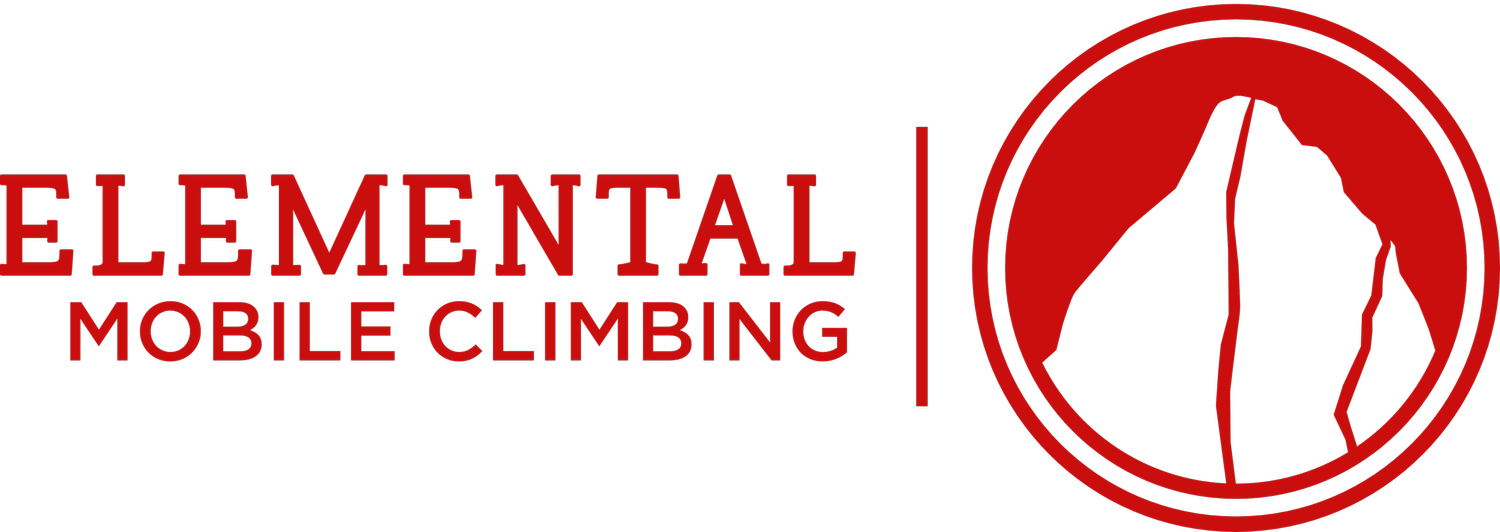 Elemental Climbing