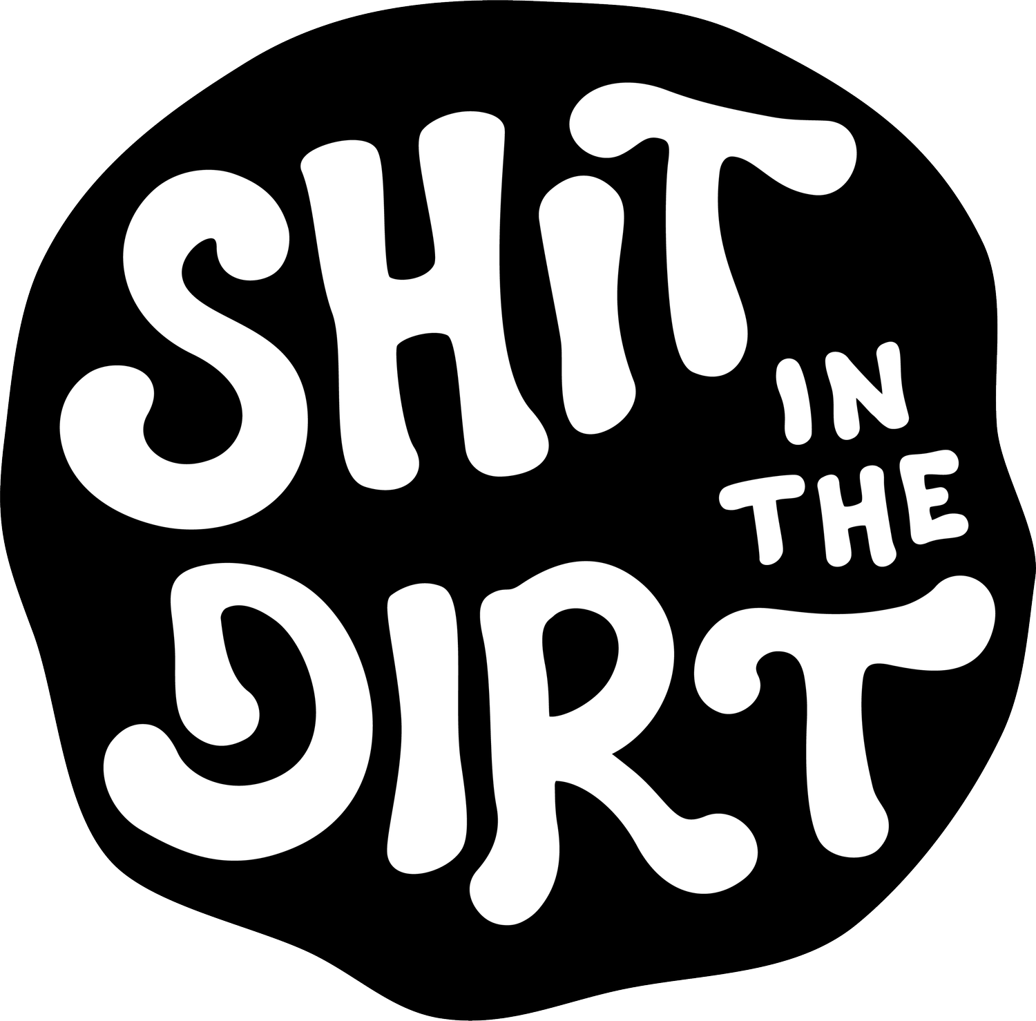Shit in the Dirt Film Festival