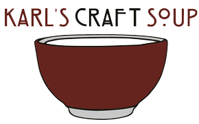 Karl&#39;s Craft Soup