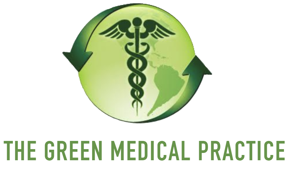 The Green Medical Practice 