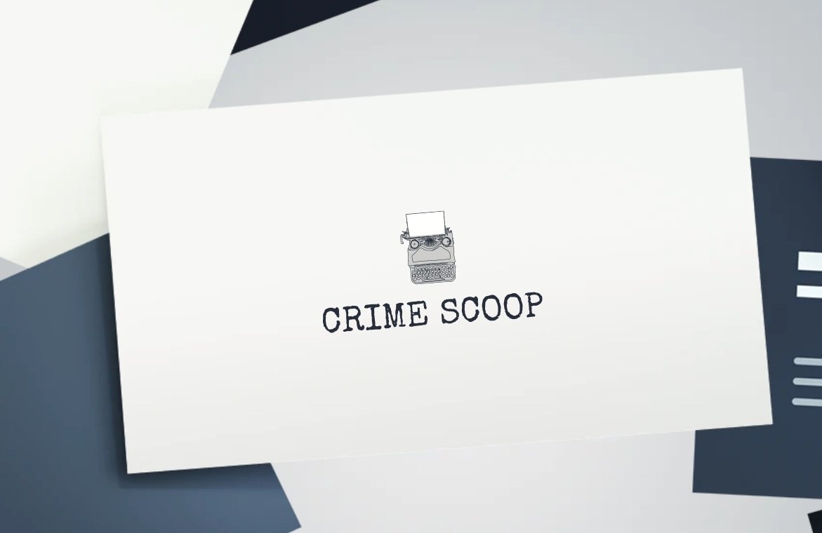 crime scoop