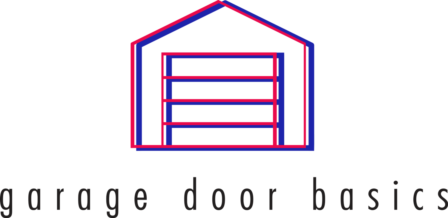 Garage Door Basics