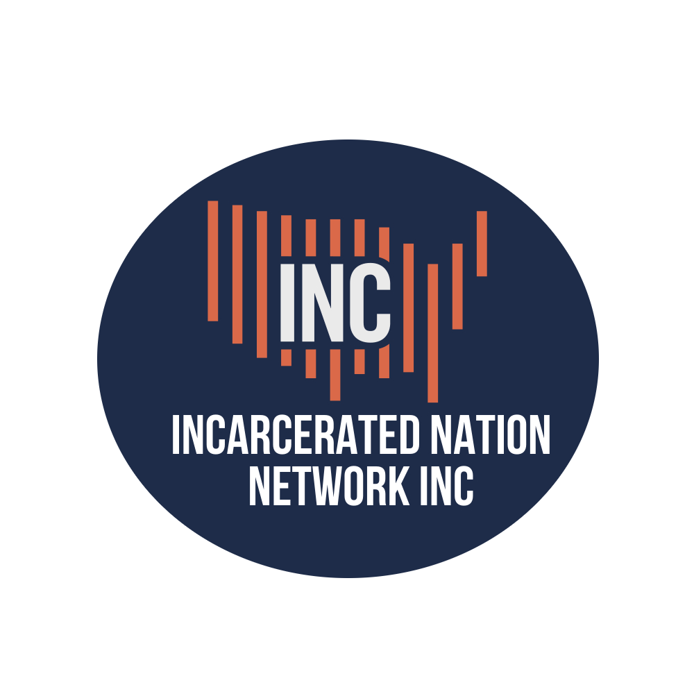 Incarcerated Nation Network INC